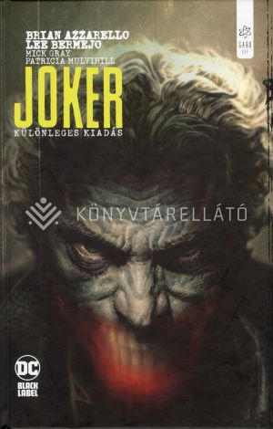 Kép: Joker  (Különleges kiadás)