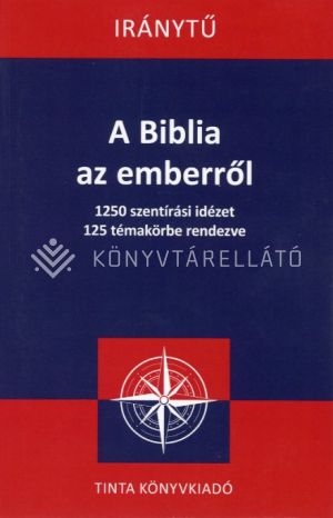 Kép: A Biblia az emberről