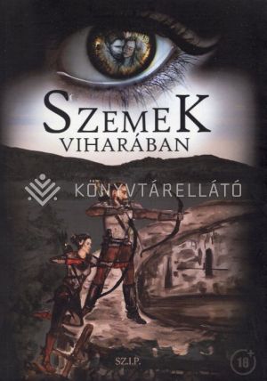 Kép: Szemek viharában