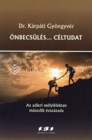 Kép: Önbecsülés... Céltudat