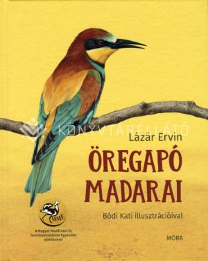 Kép: Öregapó madarai