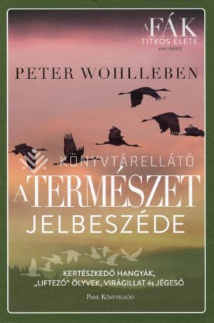 Kép: A természet jelbeszéde - Kertészkedő hangyák, "liftező" ölyvek, virágillat és jégeső