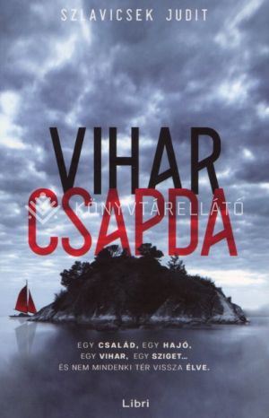 Kép: Viharcsapda