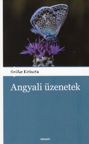 Kép: Angyali üzenetek