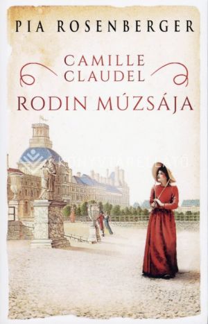 Kép: Camille Claudel - Rodin múzsája