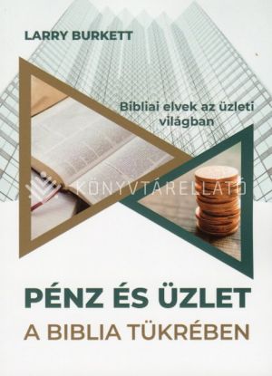 Kép: Pénz és üzlet