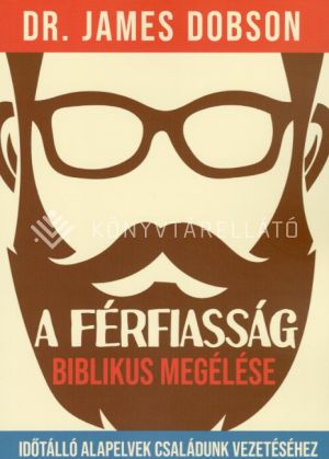 Kép: A férfiasság biblikus megélése