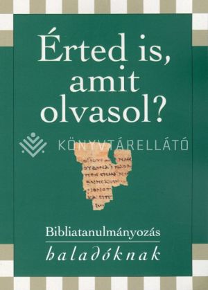 Kép: Érted is, amit olvasol?