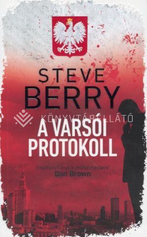 Kép: A varsói protokoll