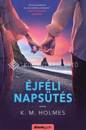 Kép: Éjféli napsütés