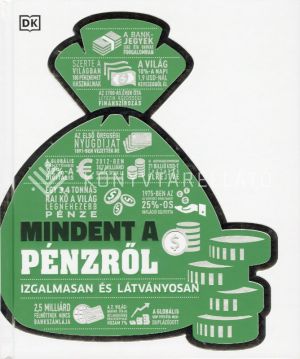 Kép: Mindent a pénzről