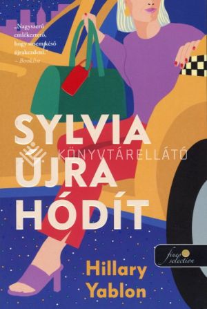 Kép: Sylvia újra hódít