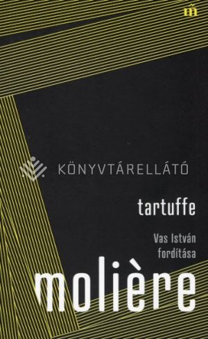 Kép: Tartuffe - Színház az egész