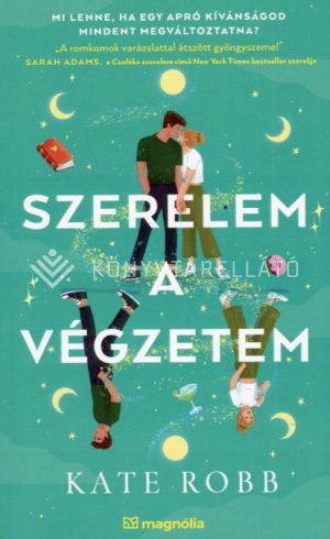 Kép: Szerelem a végzetem (élfestett)