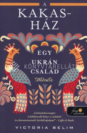 Kép: A Kakas-ház