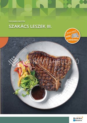 Kép: Szakács leszek III.