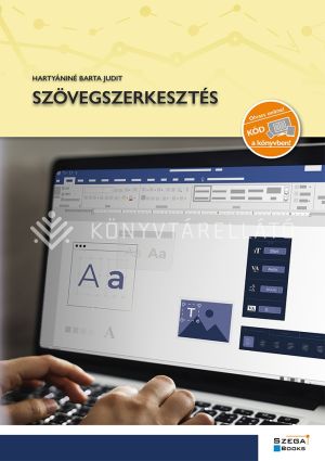 Kép: Szövegszerkesztés