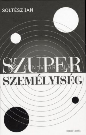 Kép: Szuperszemélyiség