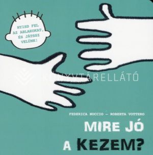 Kép: Mire jó a kezem?