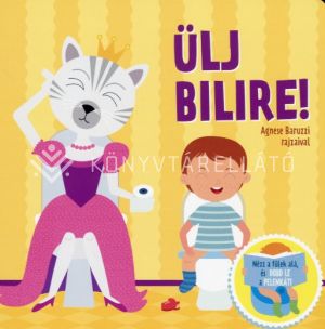 Kép: Ülj bilire!