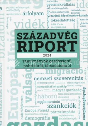 Kép: Századvég Riport 2024