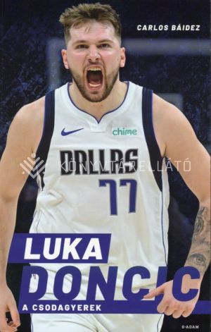 Kép: Luka Doncic - A csodagyerek