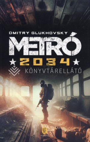 Kép: Metró 2034