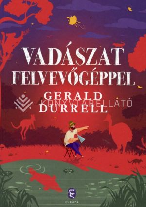 Kép: Vadászat felvevőgéppel