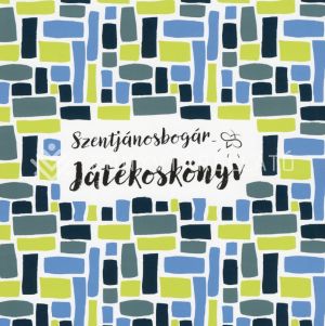 Kép: Szentjánosbogár - Játékoskönyv