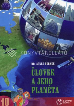 Kép: Človek a jeho planéta