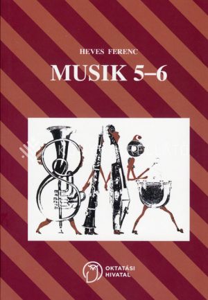 Kép: Musik 5-6