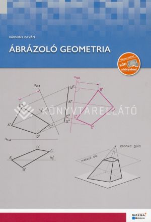 Kép: Ábrázoló geometria