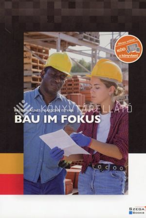 Kép: Bau im Fokus