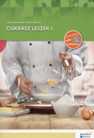 Kép: Cukrász leszek I.