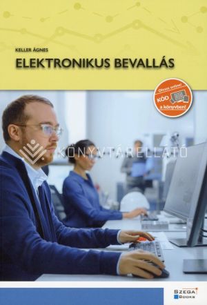 Kép: Elektronikus bevallás