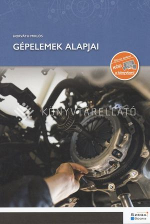 Kép: Gépelemek alapjai