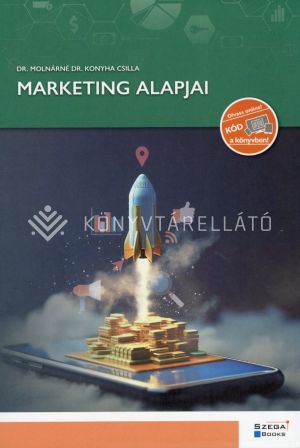 Kép: Marketing alapjai