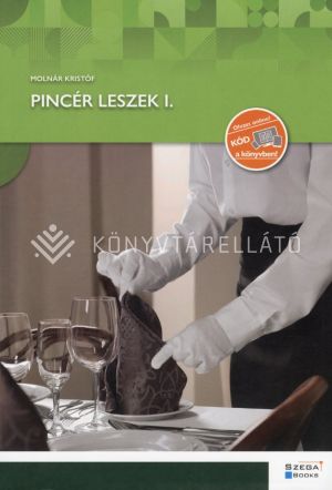 Kép: Pincér leszek I.