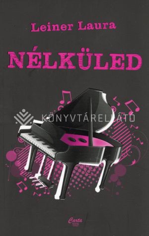 Kép: Nélküled (Bexi 4.) L