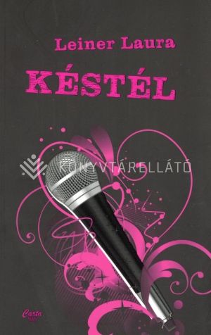 Kép: Késtél (Bexi 1.) L