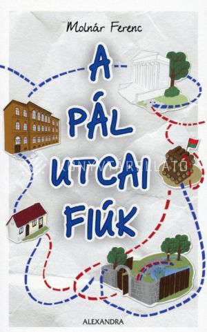 Kép: A Pál utcai fiúk (Alexandra)