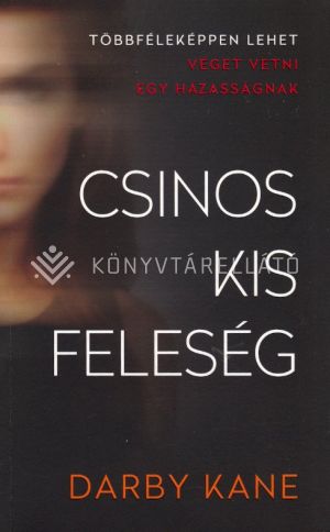 Kép: Csinos kis feleség