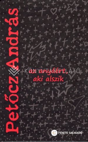 Kép: az anyáért, aki alszik