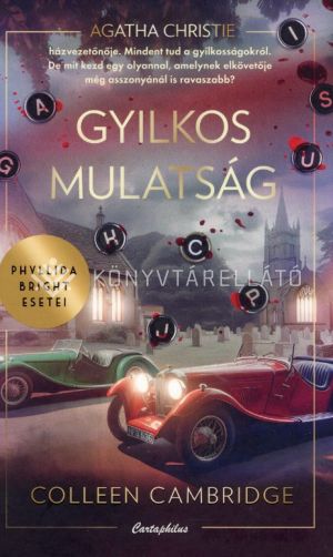 Kép: Gyilkos mulatság