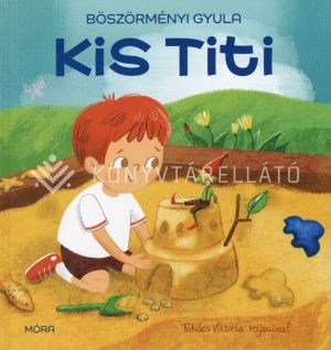 Kép: Kis Titi