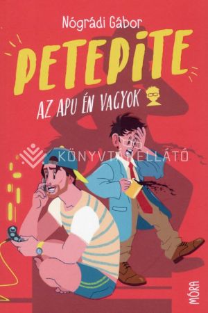 Kép: Petepite- Az apu én vagyok