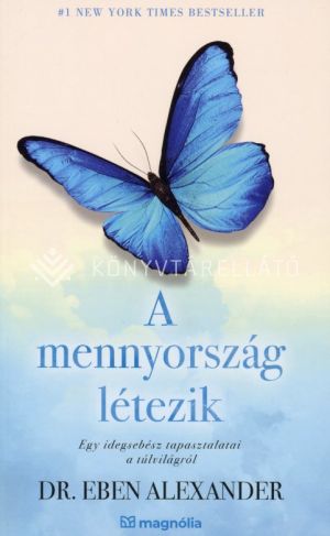 Kép: A mennyország létezik