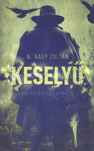 Kép: Keselyű - Babits-gyilkosságok 1.