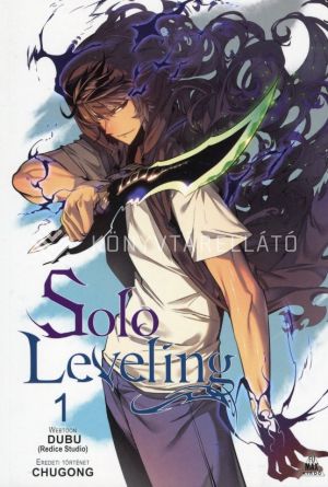 Kép: Solo Leveling