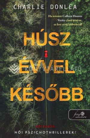 Kép: Húsz évvel később